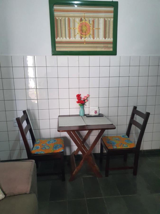 Suite 02 - Privativa, Aconchegante E Independente Cuiabá Exterior foto